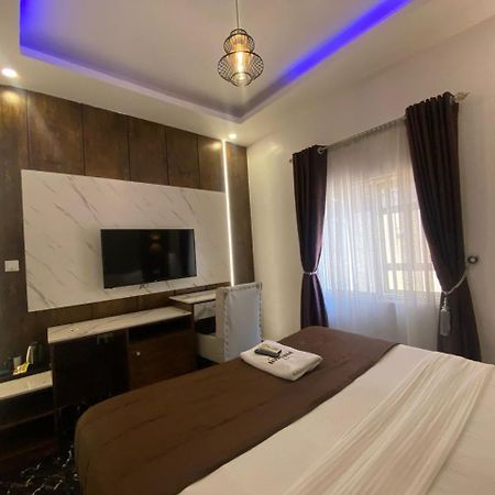 Presken Hotel And Resorts Mojidi Икея Экстерьер фото