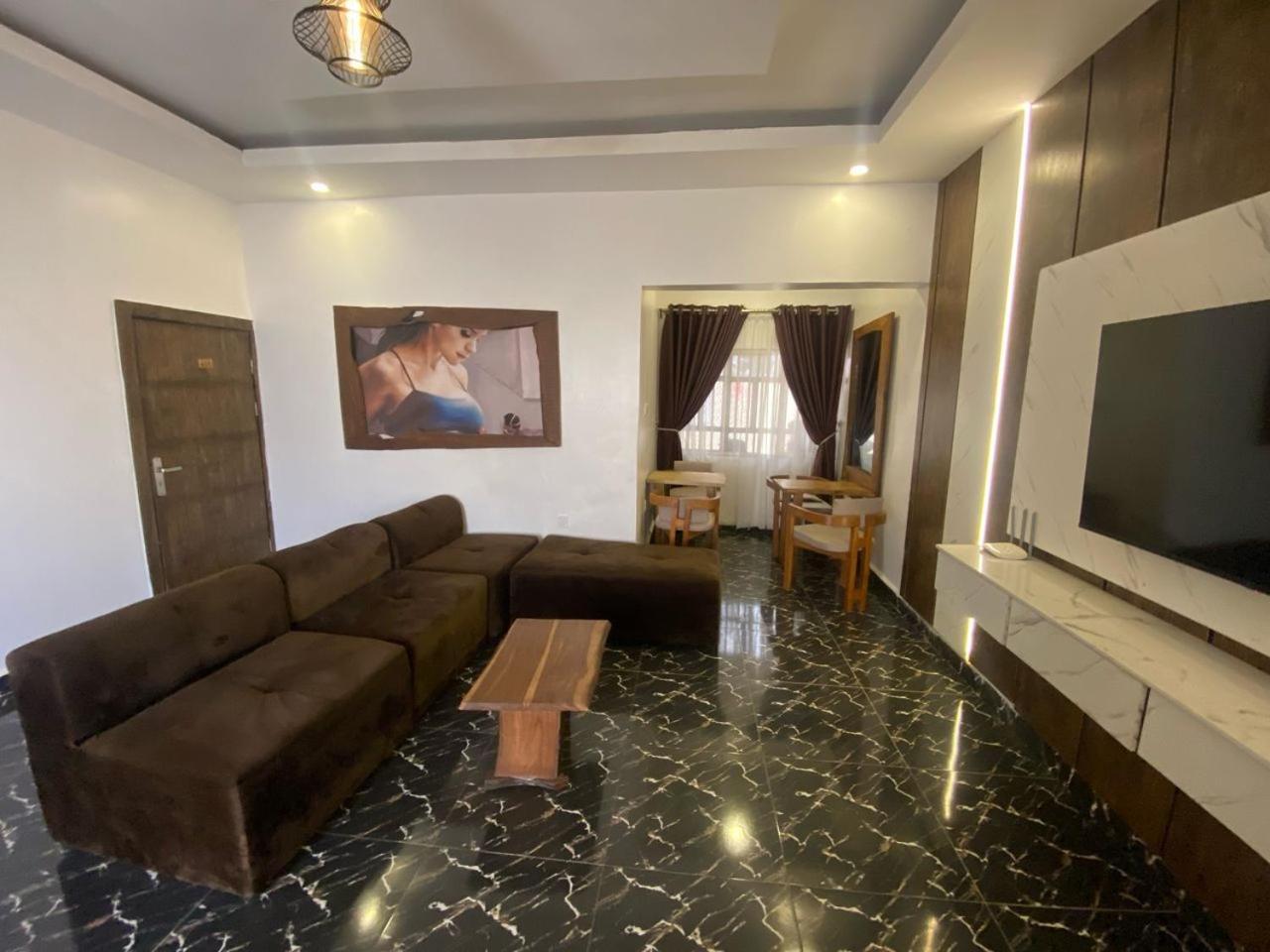 Presken Hotel And Resorts Mojidi Икея Экстерьер фото